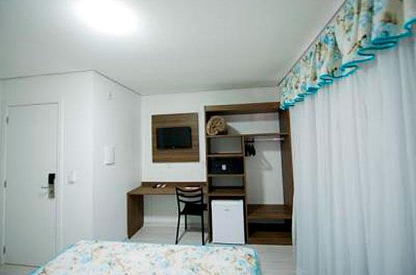 Sky Premium - ótima Localização Hotel Gramado