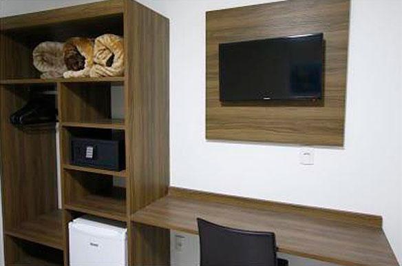 Sky Premium - ótima Localização