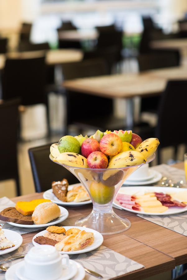 Hotel Sky Premium - ótima Localização 3*