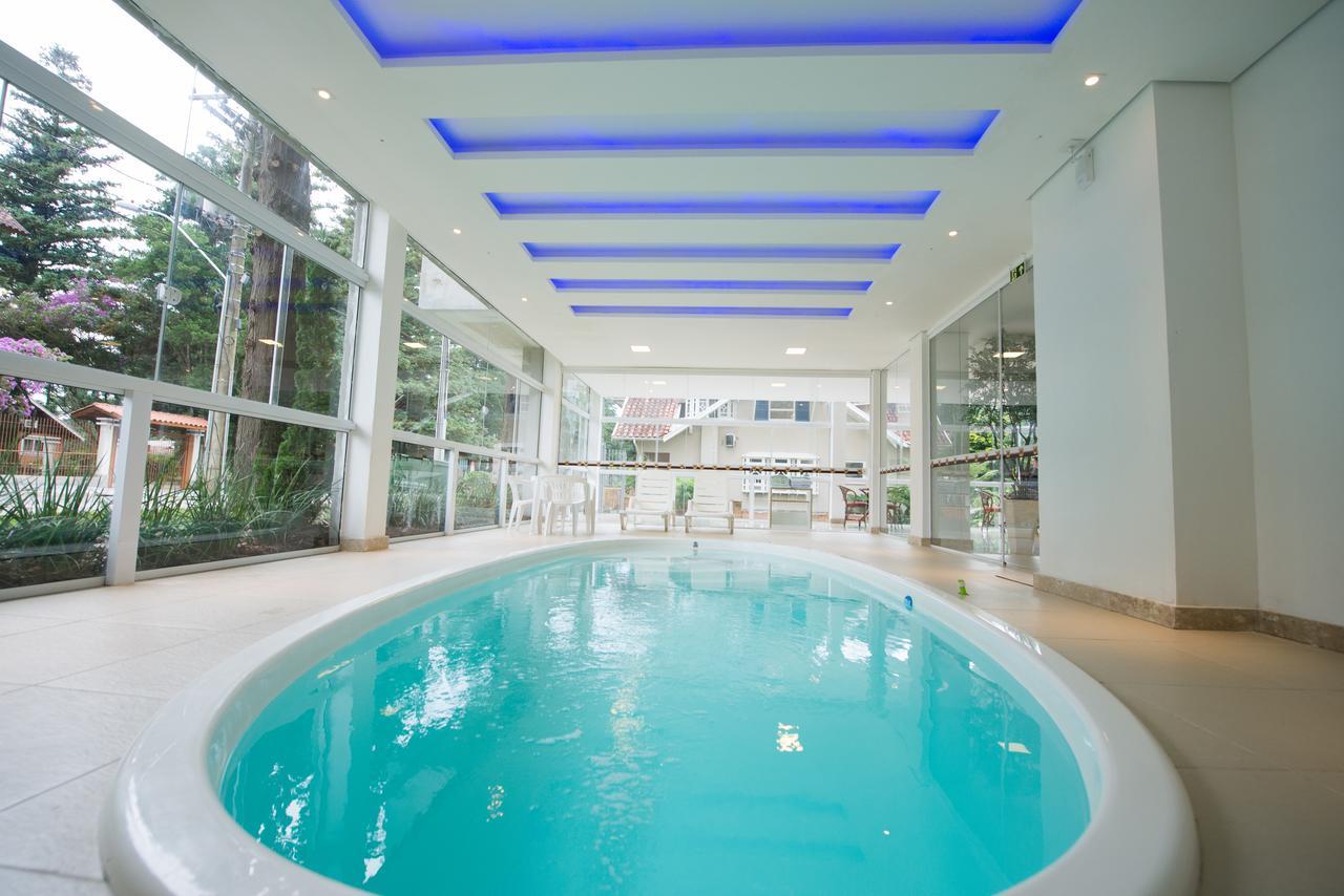 Hotel Sky Premium - ótima Localização