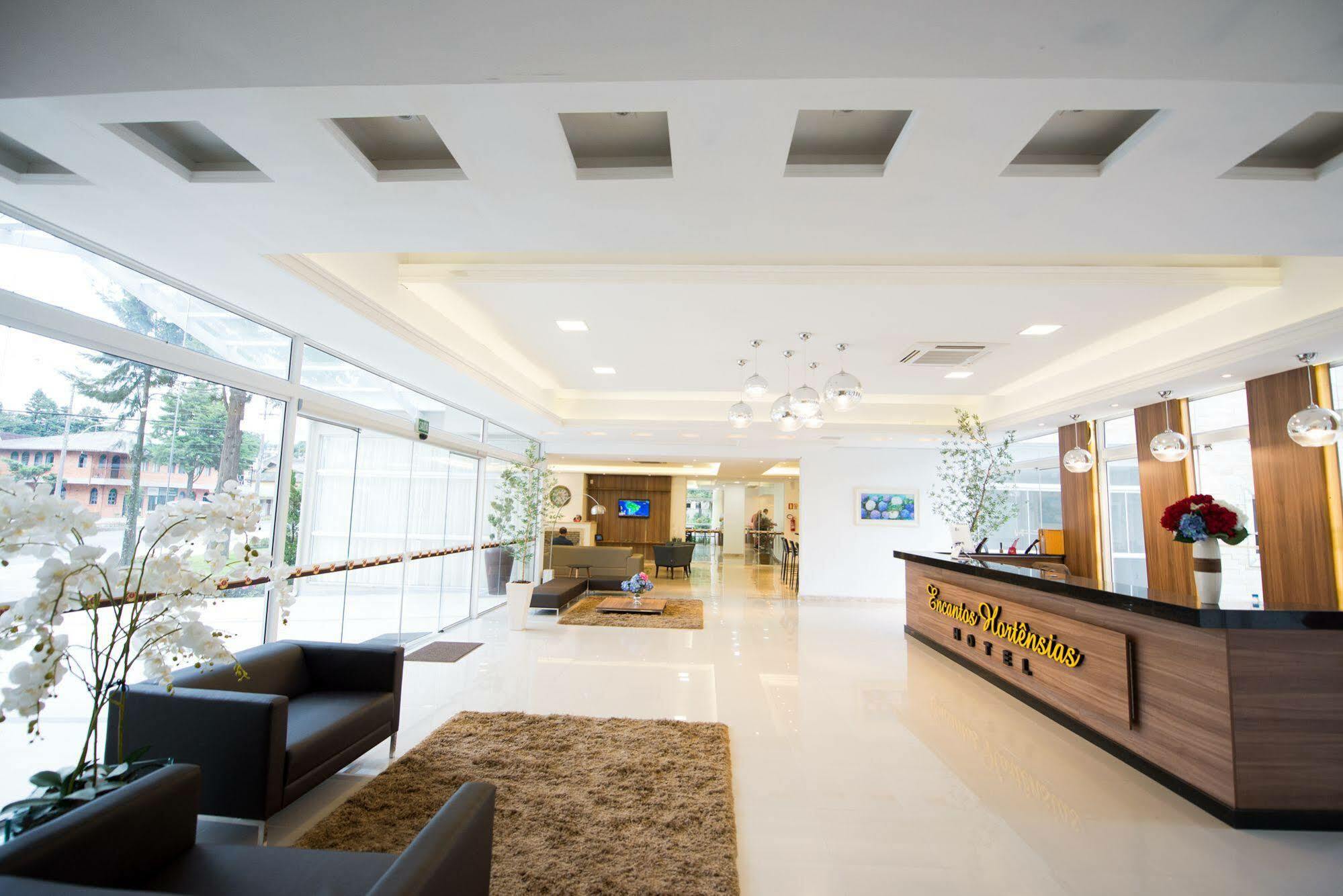 Hotel Sky Premium - ótima Localização